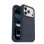 Funda para móvil OtterBox Defender Pro MagSafe Policarbonato Azul para iPhone 17 Pro