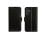 Funda para móvil dbramante1928 Copenhagen Leder Wallet Schwarz Magnetisch für Galaxy A54
