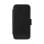 Funda para móvil dbramante1928 Copenhagen Wallet Case pelle nera magnetica per iPhone 17