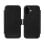 Funda para móvil dbramante1928 Copenhagen Wallet Case pelle nera magnetica per iPhone 17