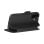Funda para móvil dbramante1928 Copenhagen Wallet Case pelle nera magnetica per iPhone 17
