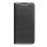 Funda pour mobile DBRAMANTE1928 Oslo Folio cuir synthétique noir pour Galaxy A55 5G