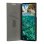 Funda para móvil dbramante1928 Oslo Folio cuir vegan noir pour Galaxy S23 Ultra