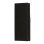 Funda para móvil dbramante1928 Oslo Folio cuir vegan noir pour Galaxy S23 Ultra