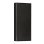 Funda para móvil dbramante1928 Oslo Folio cuir vegan noir pour Galaxy S23 Ultra