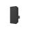Funda para móvil dbramante1928 Oslo Pro Folio piel sintética monocromo magnética para Galaxy S24 FE