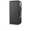 Funda para móvil dbramante1928 Oslo Pro Folio piel sintética monocromo magnética para Galaxy S24 FE