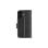 Funda para móvil dbramante1928 Oslo Pro Folio piel sintética monocromo magnética para Galaxy S24 FE