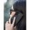 Funda para móvil dbramante1928 Oslo Pro Folio piel sintética monocromo magnética para Galaxy S24 FE