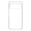 Funda para móvil dbramante1928 Greenland Cover plastique transparent pour Google Pixel 10 / 10 Pro