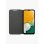 Funda para móvil dbramante1928 OS13BL001535 Folio Noir pour Samsung GALAXY A13