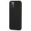 Custodia per cellulare dbramante1928 Greenland Cover case Nero per iPhone 13 Pro Max