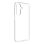 Funda para móvil dbramante1928 GL17CL006898 Cover plástico transparente para Galaxy A17 4G/5G