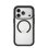 Funda para móvil OtterBox Defender Pro XT Cover polycarbonate noir transparent pour iPhone 17 Pro