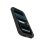 Funda para móvil OtterBox Defender Pro XT Cover polycarbonate noir transparent pour iPhone 17 Pro