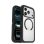Funda para móvil OtterBox Defender Pro XT Cover polycarbonate noir transparent pour iPhone 17 Pro