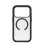 Funda para móvil OtterBox Defender Pro XT Cover polycarbonate noir transparent pour iPhone 17 Pro