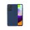Funda para móvil dbramante1928 Greenland Cover plastique recyclé bleu pour Galaxy A52