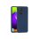 Funda para móvil dbramante1928 Greenland Cover plastique recyclé bleu pour Galaxy A52