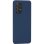 Funda para móvil dbramante1928 Greenland Cover plastique recyclé bleu pour Galaxy A52
