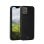 Funda para móvil dbramante1928 Costa Rica Cover plástico reciclado preto para iPhone 14 Pro Max