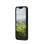 Funda para móvil dbramante1928 Costa Rica Cover plástico reciclado preto para iPhone 14 Pro Max