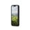 Funda para móvil dbramante1928 Costa Rica Cover Silicone Nero per iPhone 14 Pro