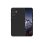 Funda para móvil dbramante1928 Bulk Cover recycelter Kunststoff schwarz für Galaxy S24
