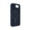 Funda para móvil dbramante1928 Monaco Cover Silikon Blau für iPhone 17e/16e