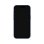 Funda para móvil dbramante1928 Monaco Cover Silikon Blau für iPhone 17e/16e