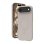 Funda para móvil dbramante1928 Greenland Pro MS Cover plastica grigia per iPhone 17 Air