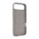 Funda para móvil dbramante1928 Greenland Pro MS Cover plastica grigia per iPhone 17 Air
