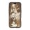 Funda para móvil dbramante1928 Greenland Pro MS Cover plastica grigia per iPhone 17 Air