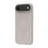 Funda para móvil dbramante1928 Greenland Pro MS Cover plastica grigia per iPhone 17 Air