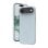 Funda para móvil dbramante1928 Greenland Pro MS Cover plástico azul para iPhone 17 Air