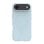Funda para móvil dbramante1928 Greenland Pro MS Cover plástico azul para iPhone 17 Air