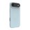 Funda para móvil dbramante1928 Greenland Pro MS Cover plástico azul para iPhone 17 Air