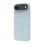 Funda para móvil dbramante1928 Greenland Pro MS Cover plástico azul para iPhone 17 Air
