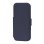 Funda para móvil dbramante1928 Lynge MS ICON Folio Blau für iPhone 17 Pro