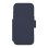 Funda para móvil dbramante1928 Lynge MS ICON Folio Blau für iPhone 17 Pro