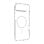 Funda para móvil dbramante1928 Iceland Pro MS Cover case plástico transparente para iPhone 17 Air