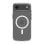 Funda para móvil dbramante1928 Iceland Pro MS Cover case plástico transparente para iPhone 17 Air