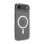 Funda para móvil dbramante1928 Iceland Pro MS Cover case plástico transparente para iPhone 17 Air
