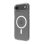 Funda para móvil dbramante1928 Iceland Pro MS Cover case plástico transparente para iPhone 17 Air