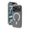 Funda para móvil dbramante1928 Iceland Pro MS Cover case plástico transparente para iPhone 17 Pro