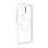 Funda para móvil dbramante1928 Iceland Pro Qi2 transparente Kunststoff für Galaxy S25 Ultra