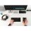 Tastiera Kensington K75502DE Mini wireless Bluetooth tedesca