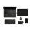 Tastiera Kensington K75502DE Mini wireless Bluetooth tedesca