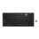 Tastiera Kensington K75502DE Mini wireless Bluetooth tedesca