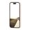 Custodia per cellulare DBRAMANTE1928 Greenland Cover Rosa per iPhone 17e/16e/15/14/13